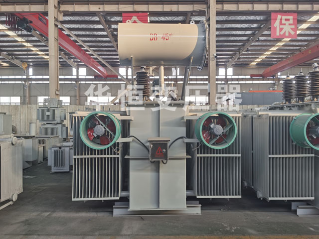 S11-8000/35福泉福泉福泉电力变压器价格