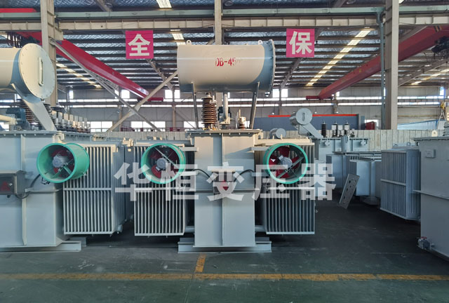 S13-6300/35福泉福泉福泉电力变压器