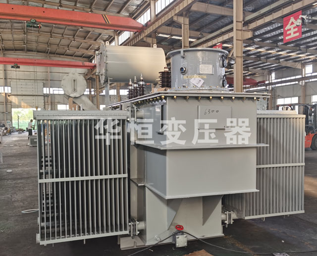 S11-6300/35福泉福泉福泉电力变压器价格