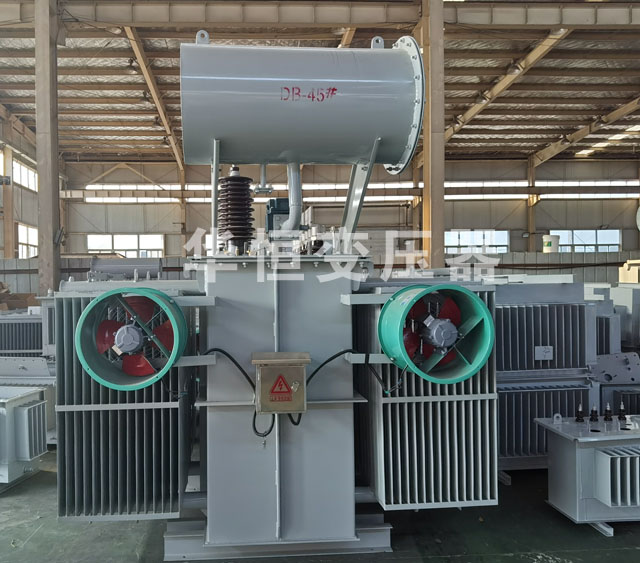 S11-6300/35福泉福泉福泉油浸式变压器